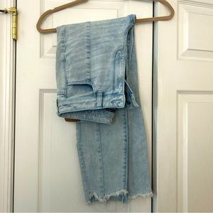 AE 360 Next Level Stretch skinny jeans